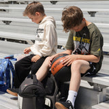 T-shirt Jordan Authentic 8-16ans-Jordan-JOR-95F535-F84-CLÉMENT