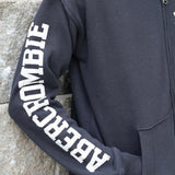 Kangourou Zip Y2K 5-18ans