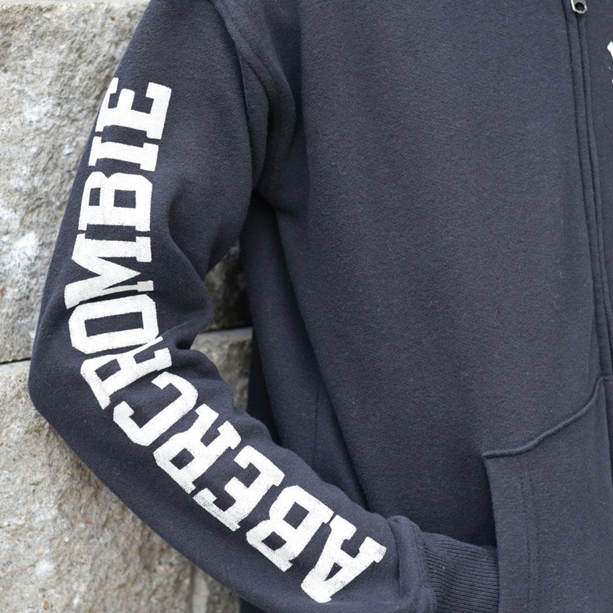 Kangourou Zip Y2K 5-18ans