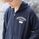 Kangourou Zip Y2K 5-18ans