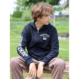Kangourou Zip Y2K 5-18ans