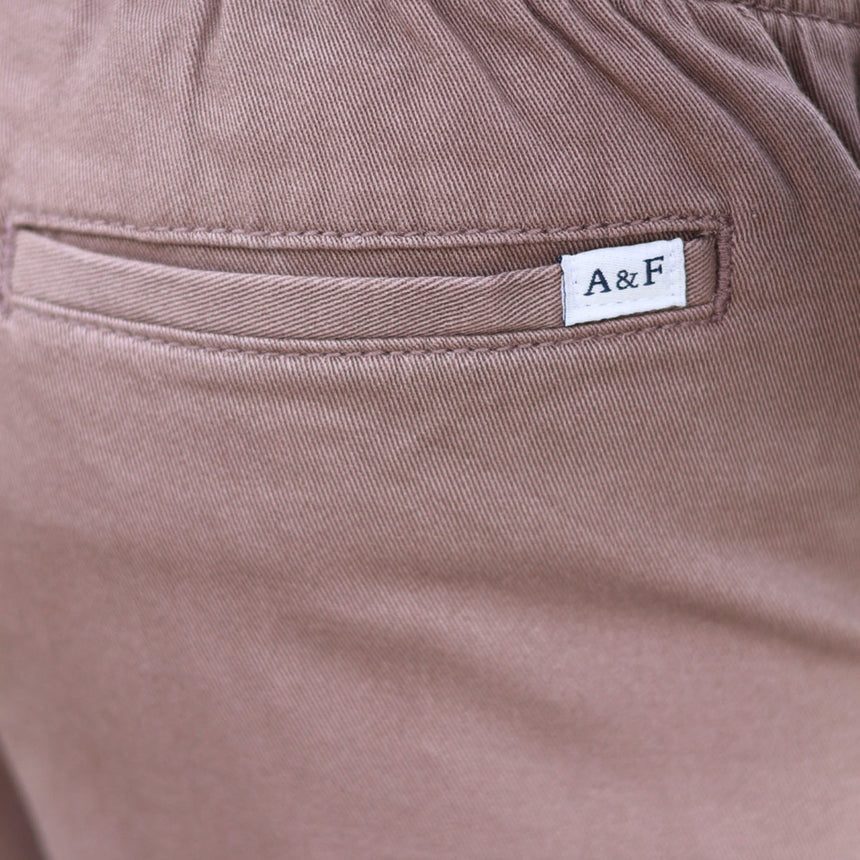 Pantalon Chino Baggy Utility 5-18ans