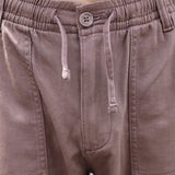 Pantalon Chino Baggy Utility 5-18ans
