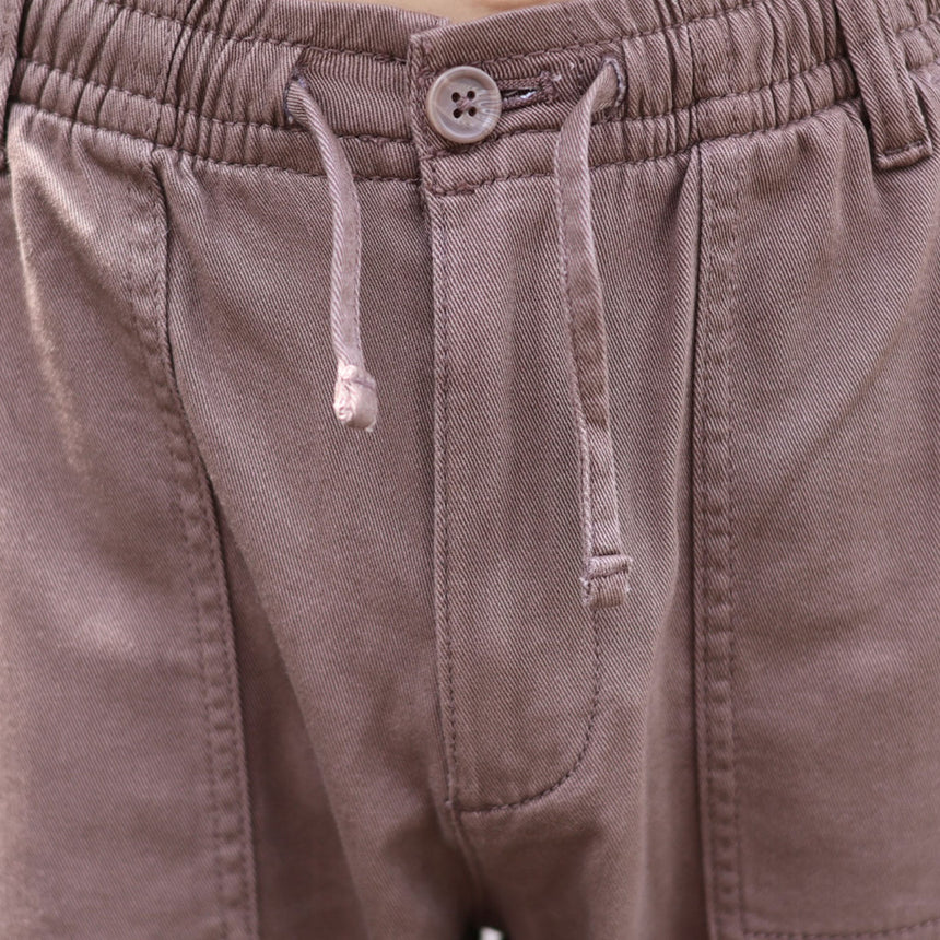 Pantalon Chino Baggy Utility 5-18ans