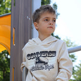 Ensemble Deux Pièces Stripe Sneaker 2-4T-Converse-CO2-7CH949-023-CLÉMENT