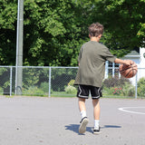 Shorts Air Diamond MJ DF 8-20ans-Jordan-JOR-95D313-023-CLÉMENT