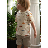 Horizon Shorts 2-8y