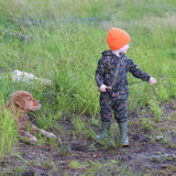 Kangourou Forêt Camo 2-12ans-Hooke-HO3-CLSPKB07198-CLÉMENT