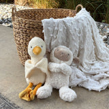 Couverture Et Peluche Canard-Bebe Confort-CA3-CSC737-CLÉMENT