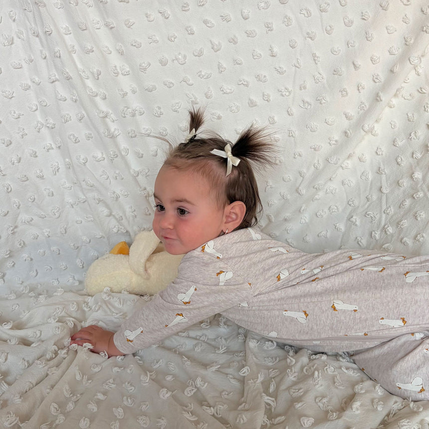Couverture Et Peluche Canard-Bebe Confort-CA3-CSC737-CLÉMENT