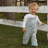 Salopette Denim 3-9mois-Levis-LEV-51R544-L6Z-CLÉMENT