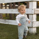 Salopette Denim 12-24mois-Levis-LEV-61R544-L6Z-CLÉMENT