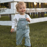 Salopette Denim 12-24mois-Levis-LEV-61R544-L6Z-CLÉMENT