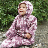 Snowtop II Bunting 0-24m