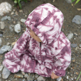 Snowtop II Bunting 0-24m
