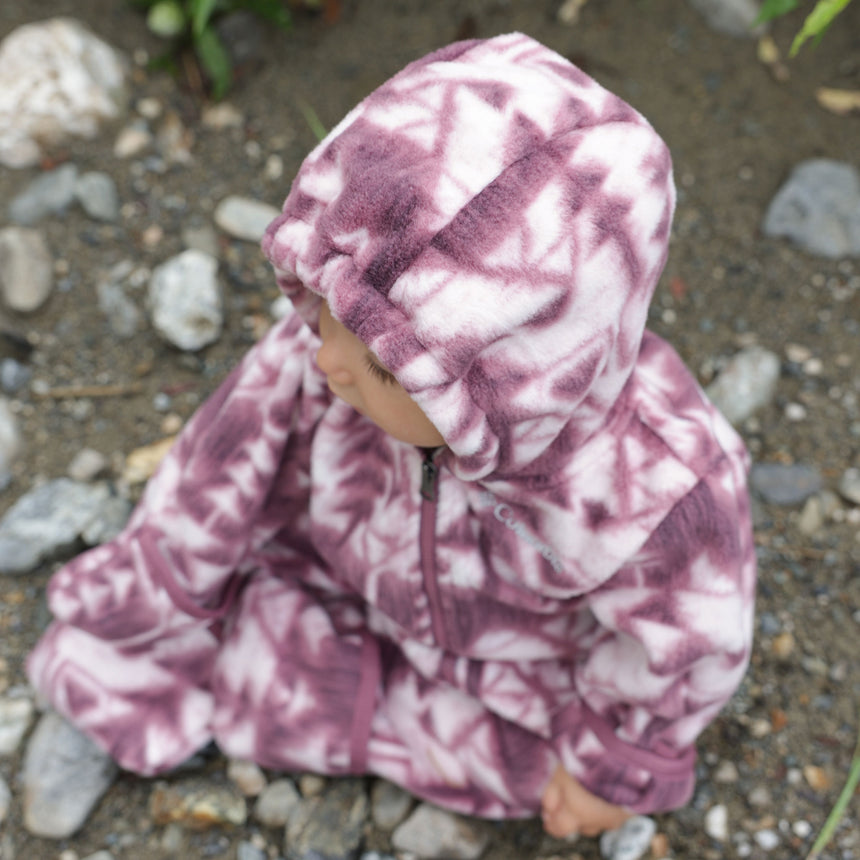 Snowtop II Bunting 0-24m