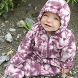 Snowtop II Bunting 0-24m