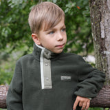 Helvetia Ii Fleece 4-18y