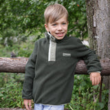 Helvetia Ii Fleece 4-18y