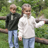Helvetia Ii Fleece 4-18y