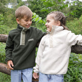 Helvetia Ii Fleece 4-18y
