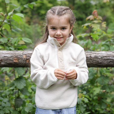 Helvetia Ii Fleece 4-18y