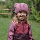 Manteau Rainy Trails III 2-4t