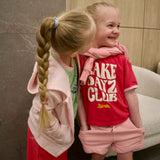 T-shirt Lake Dayz Club 2-10ans-Birdz-BR2-44007-SP26-F-CLÉMENT