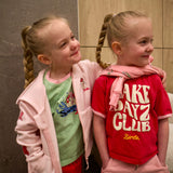 T-shirt Lake Dayz Club 2-10ans-Birdz-BR2-44007-SP26-F-CLÉMENT