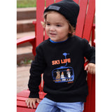 Solid Knit Beanie 2-16