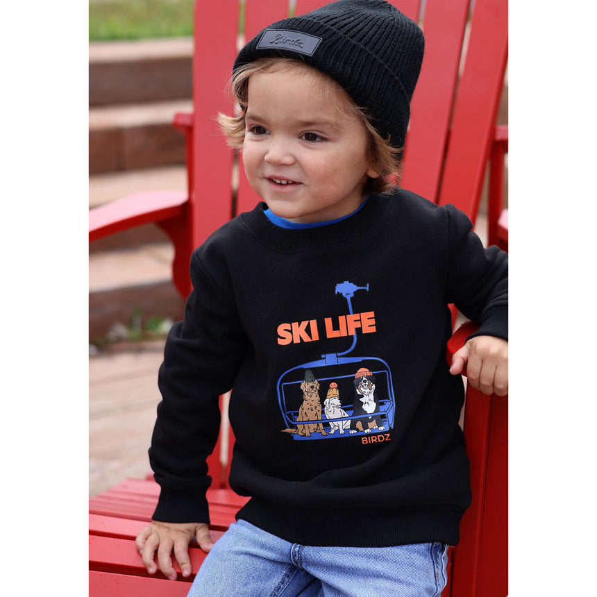Solid Knit Beanie 2-16
