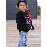 Gilet Ouaté Ski Life 2-10ans-Birdz-BR1-CLSPKB07246-CLÉMENT