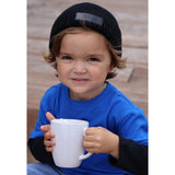 T-shirt Motoneige 2-10ans-Birdz-BR2-44008-F26-R-CLÉMENT