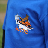 T-shirt Motoneige 2-10ans-Birdz-BR2-44008-F26-R-CLÉMENT