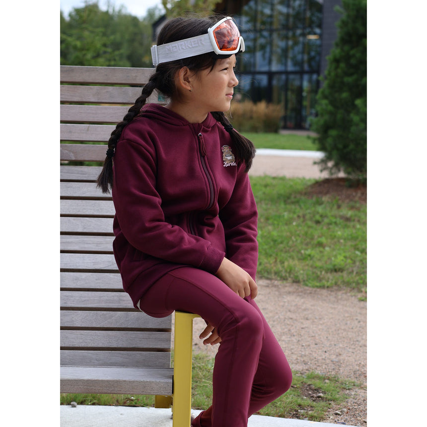 Kangourou Zip Snow Dayz 2-10ans-Birdz-BR1-CLSPKG07251-CLÉMENT