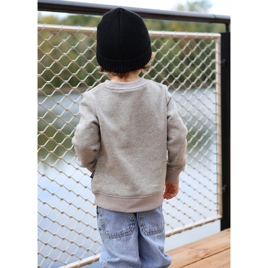 Gilet Ouaté Motoneige 2-10ans