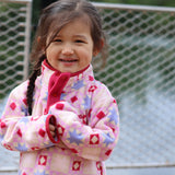 Polar Imprimé Scandinave 2-10ans-Birdz-BR2-45000-F26-B-CLÉMENT