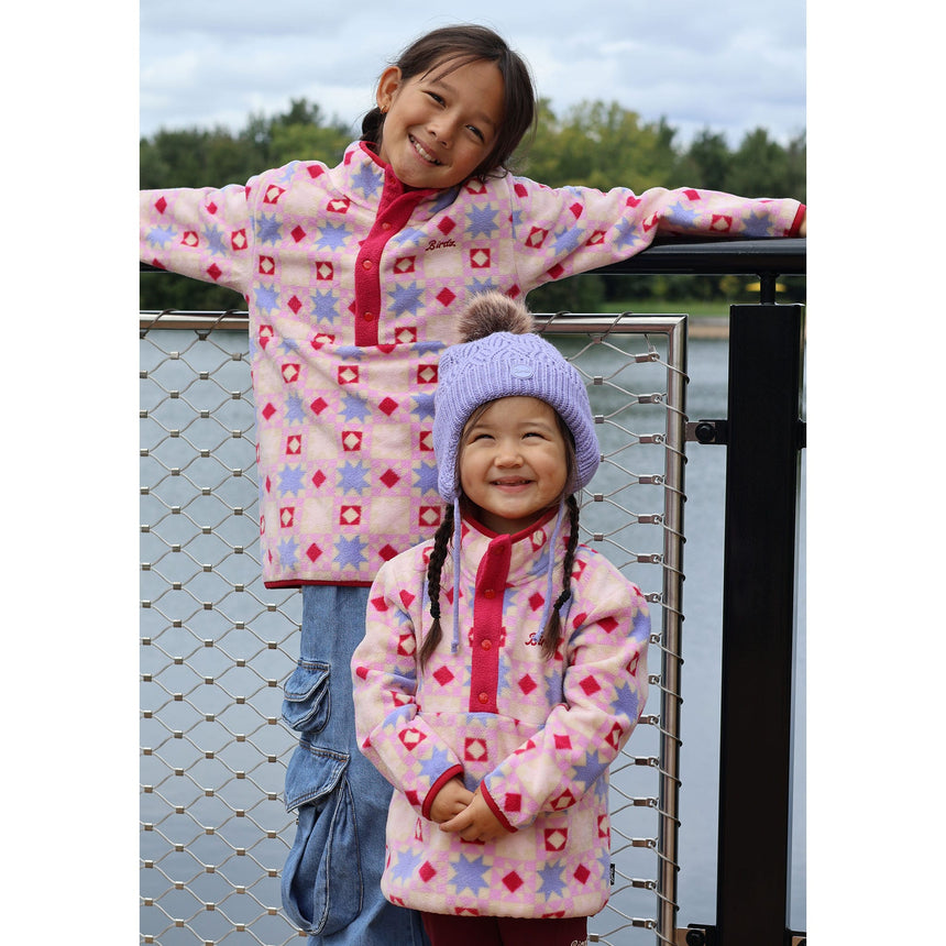 Polar Imprimé Scandinave 2-10ans-Birdz-BR2-45000-F26-B-CLÉMENT