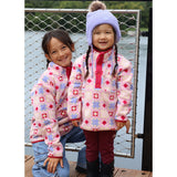 Polar Imprimé Scandinave 2-10ans-Birdz-BR2-45000-F26-B-CLÉMENT