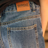 Jeans Jambe Large 2-8ans-Birdz-WRK-B29000-2-CLÉMENT
