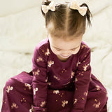 Robe Licornes 2-8ans-Camp by Birdz-NAS-CLSPKG271-BU-CLÉMENT