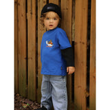 Solid Knit Beanie 2-16