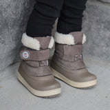 Botte Elfo Beige Pointures 19-28-Olang-OLA-ELFO-91-CLÉMENT