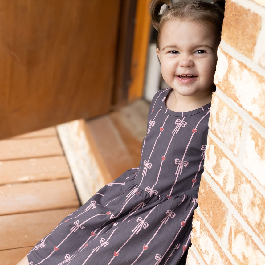 Robe Coeurs & boucles 2-8ans-Camp by Birdz-NAS-CLSPKG271-AH-CLÉMENT