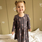 Robe Coeurs & boucles 2-8ans-Camp by Birdz-NAS-CLSPKG271-AH-CLÉMENT