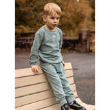 Ensemble Crewneck Rival 4-7ans
