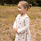 Robe Coeurs 2-8ans-Camp by Birdz-NAS-CLSPKG271-OH-CLÉMENT