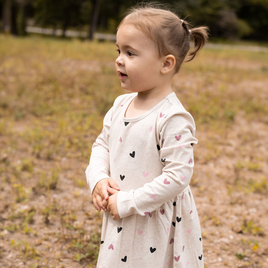 Robe Coeurs 2-8ans-Camp by Birdz-NAS-CLSPKG271-OH-CLÉMENT