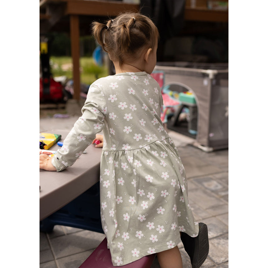 Robe Daisy 2-8ans-Camp by Birdz-NAS-CLSPKG271-SD-CLÉMENT