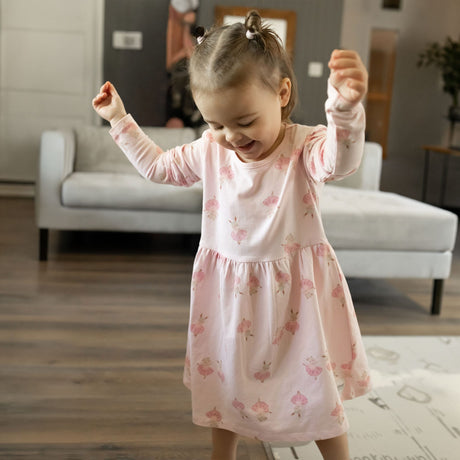 Ballerina Dress 2-8